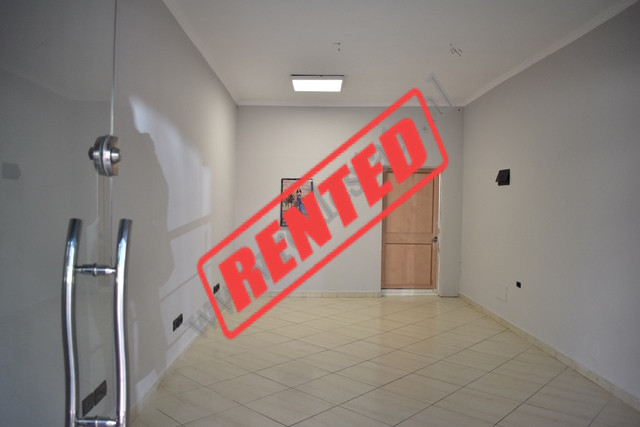 Commercial Space for Rent in the Blloku Area in Tirana